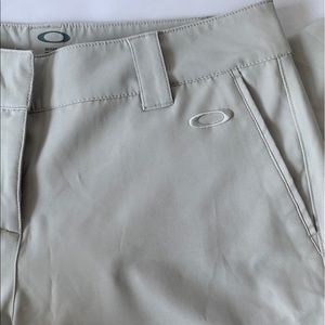 NEW Oakley Women’s Golf Crop Pant